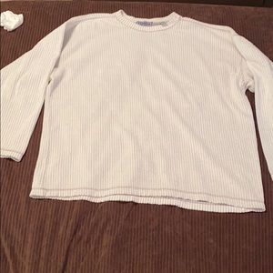 Vintage Express Men’s Sweater